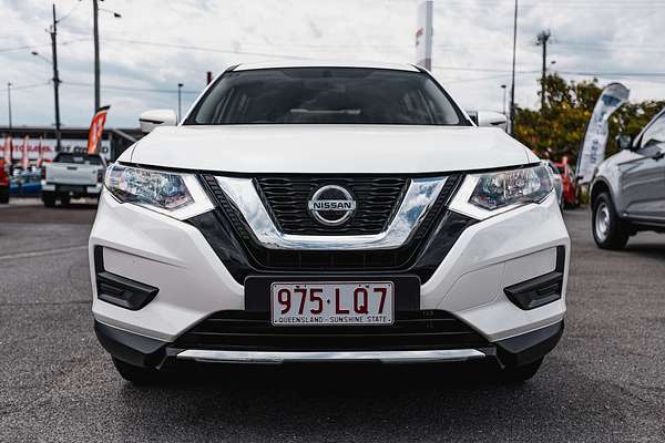 2021 Nissan X-TRAIL ST T32