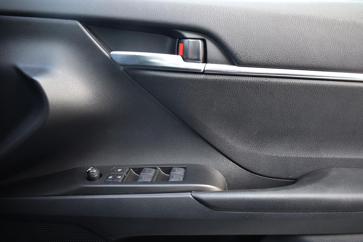 2023 Toyota Camry Ascent AXVH70R