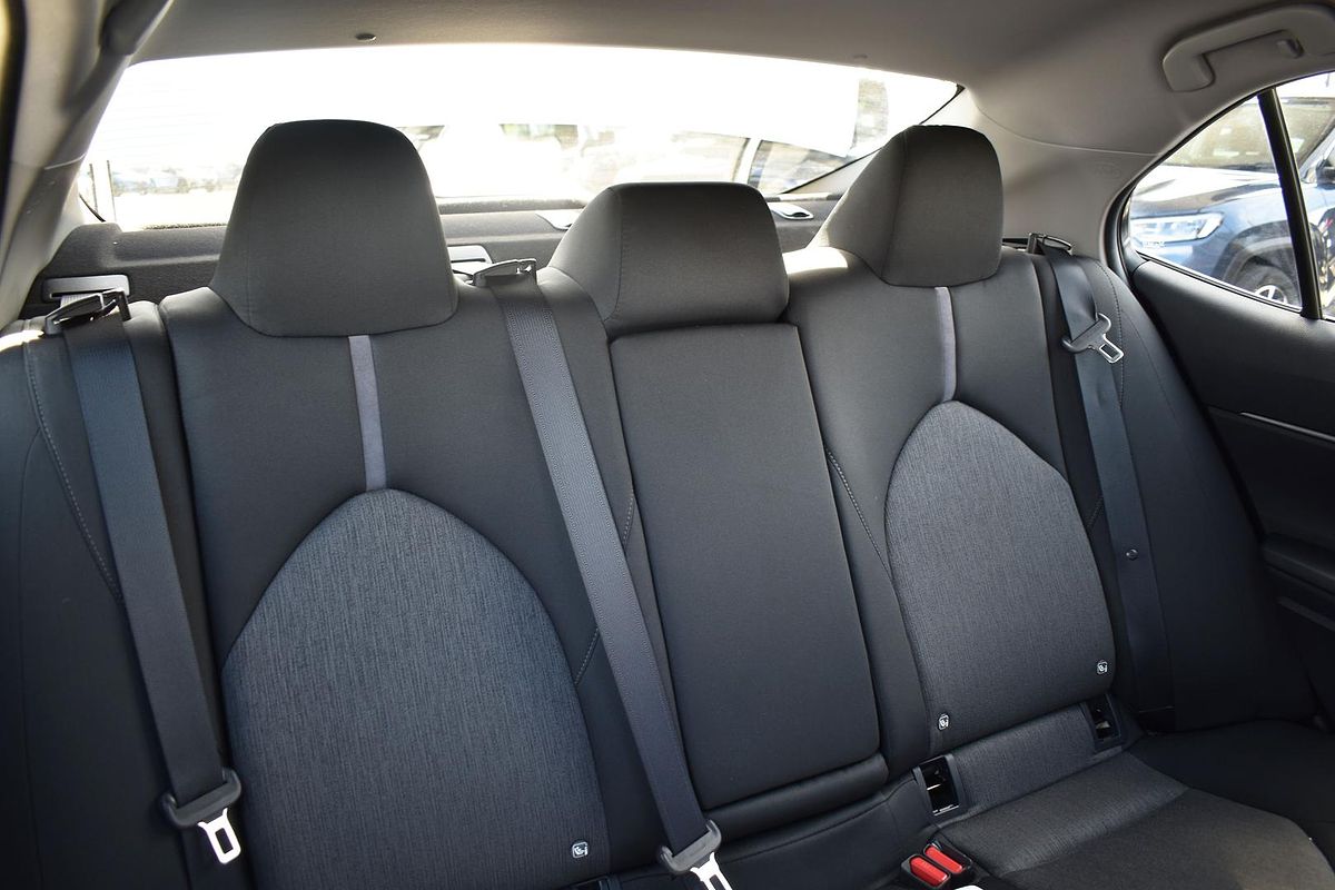 2023 Toyota Camry Ascent AXVH70R