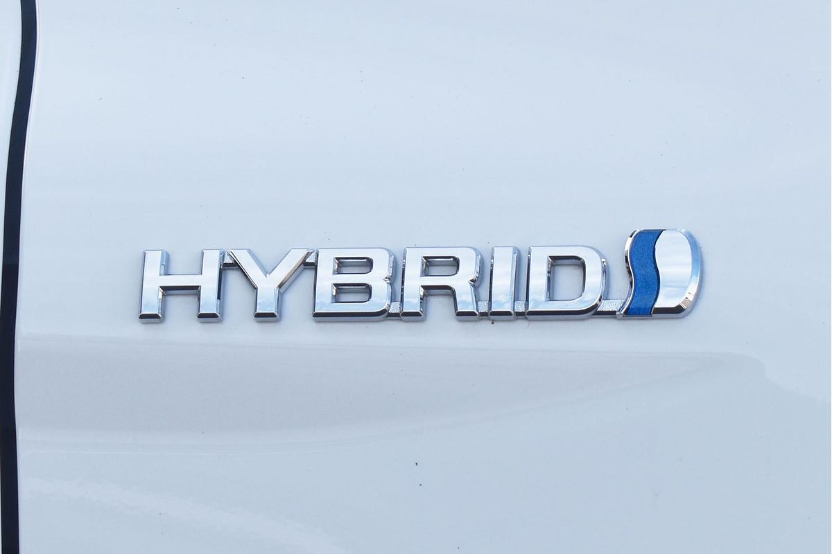 2023 Toyota Camry Ascent AXVH70R