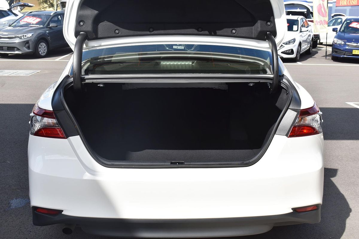 2023 Toyota Camry Ascent AXVH70R