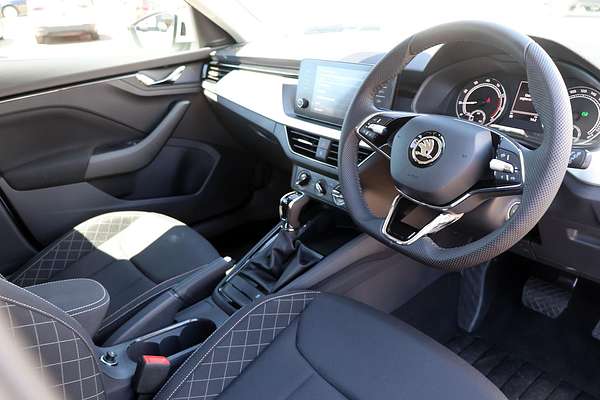 2024 SKODA Kamiq 85TSI Runout NW