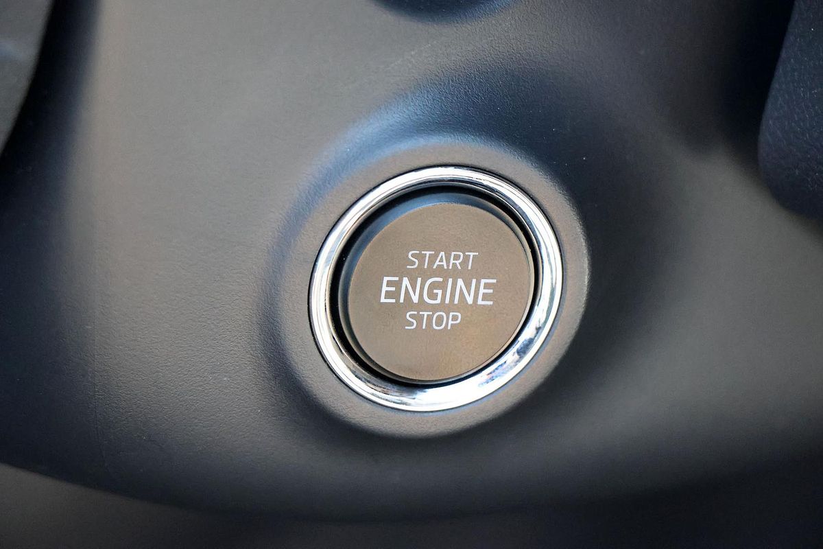 2024 SKODA Kamiq 85TSI Runout NW