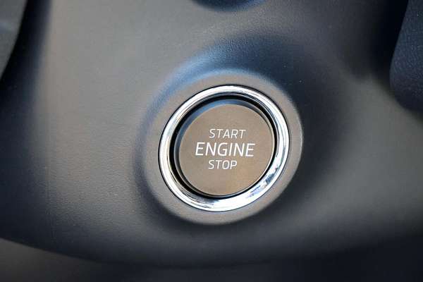 2024 SKODA Kamiq 85TSI Runout NW