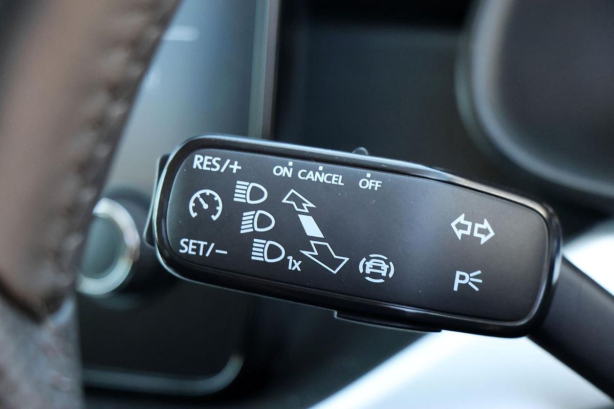 2024 SKODA Kamiq 85TSI Runout NW