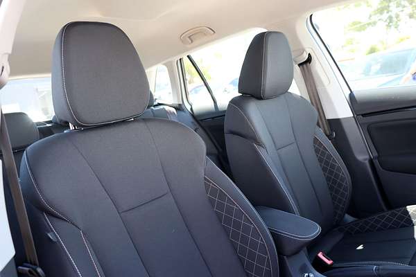 2024 SKODA Kamiq 85TSI Runout NW