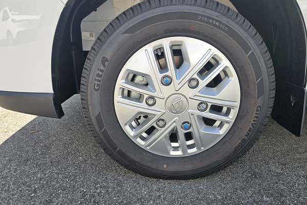 2024 LDV Deliver 7   LWB