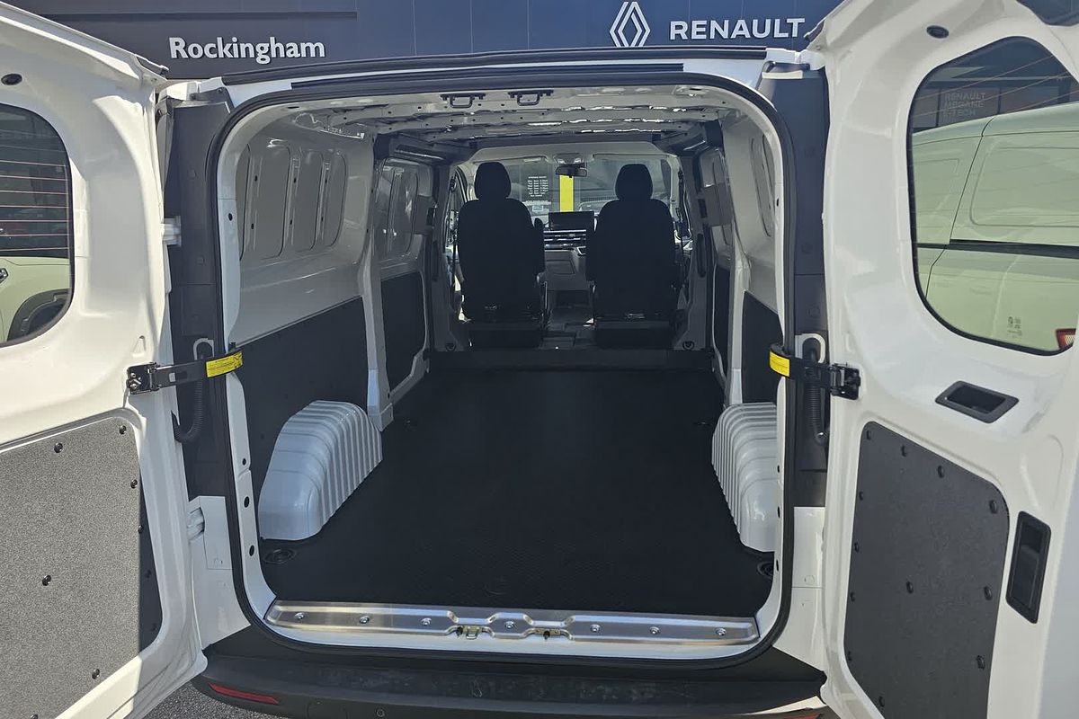 2024 LDV Deliver 7   LWB
