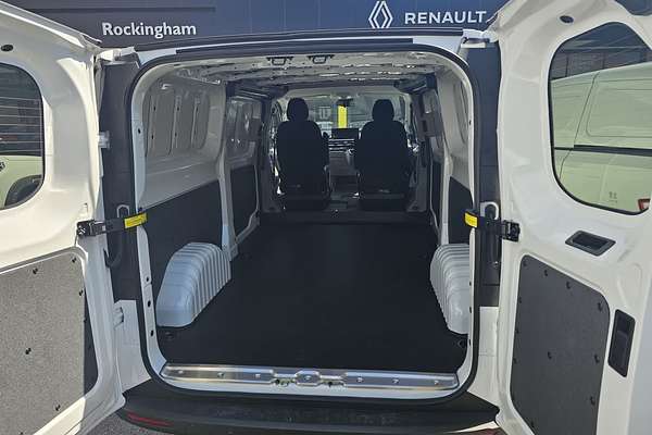2024 LDV Deliver 7   LWB