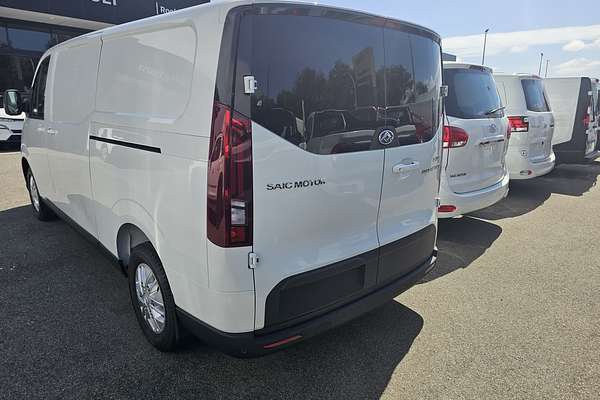 2024 LDV Deliver 7   LWB