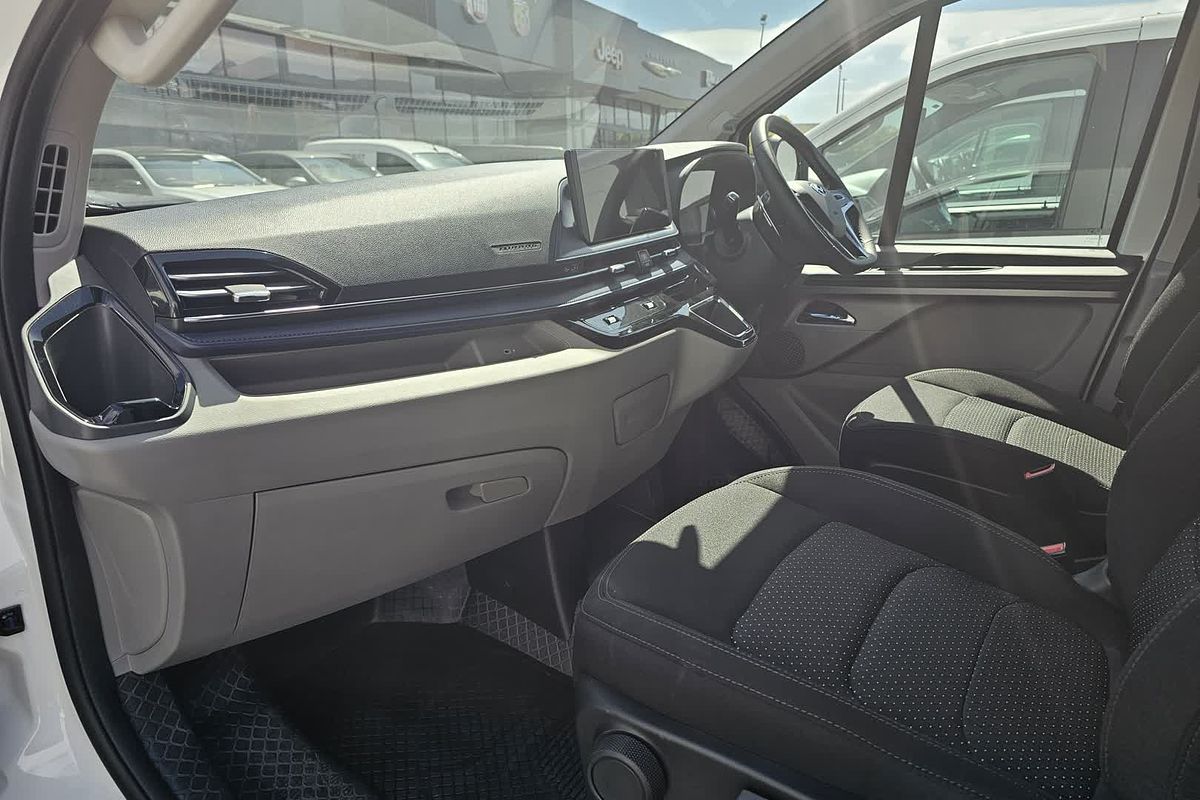 2024 LDV Deliver 7   LWB