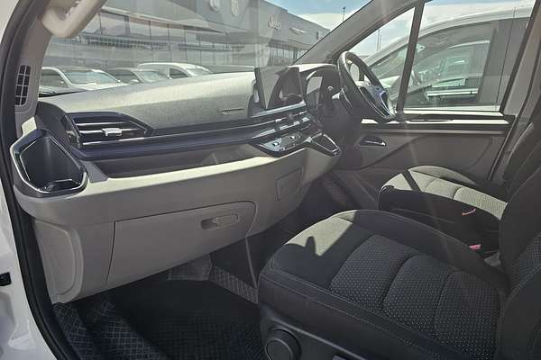 2024 LDV Deliver 7   LWB