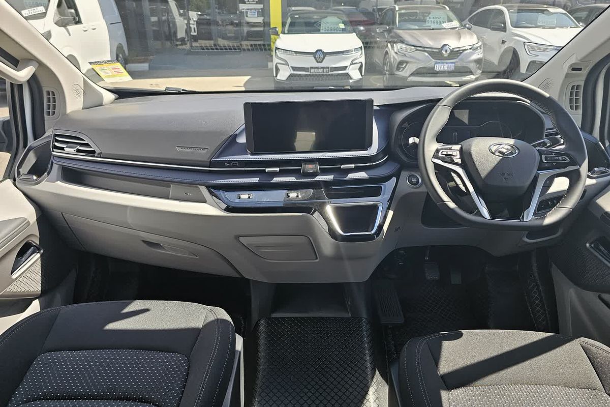 2024 LDV Deliver 7   LWB