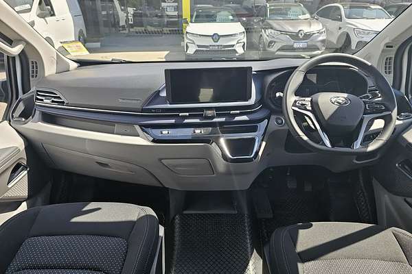 2024 LDV Deliver 7   LWB