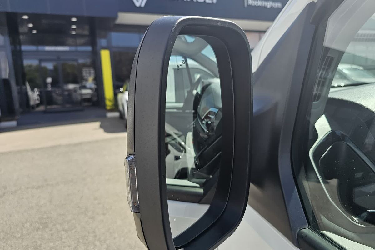 2024 LDV Deliver 7   LWB