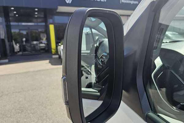 2024 LDV Deliver 7   LWB
