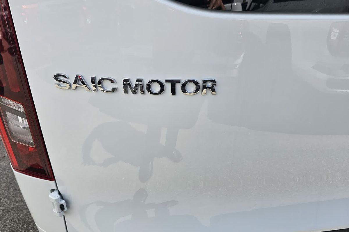2024 LDV Deliver 7   LWB