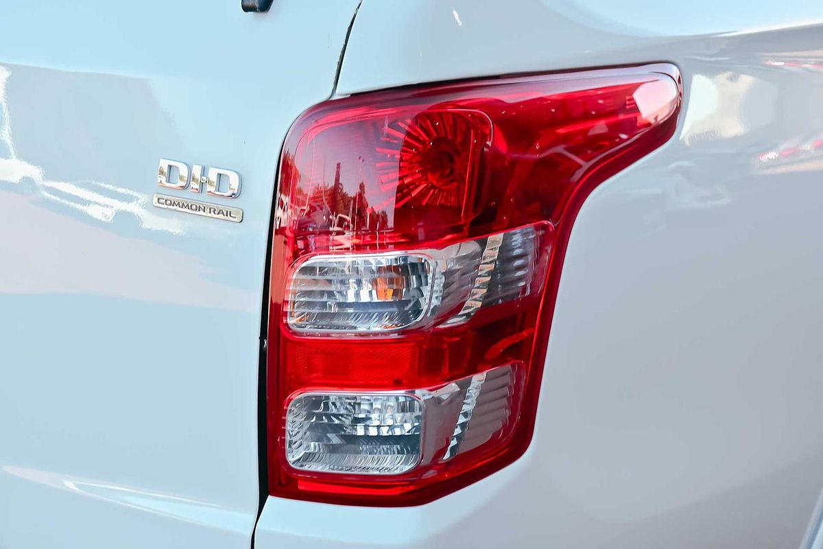 2017 Mitsubishi Triton Exceed MQ 4X4