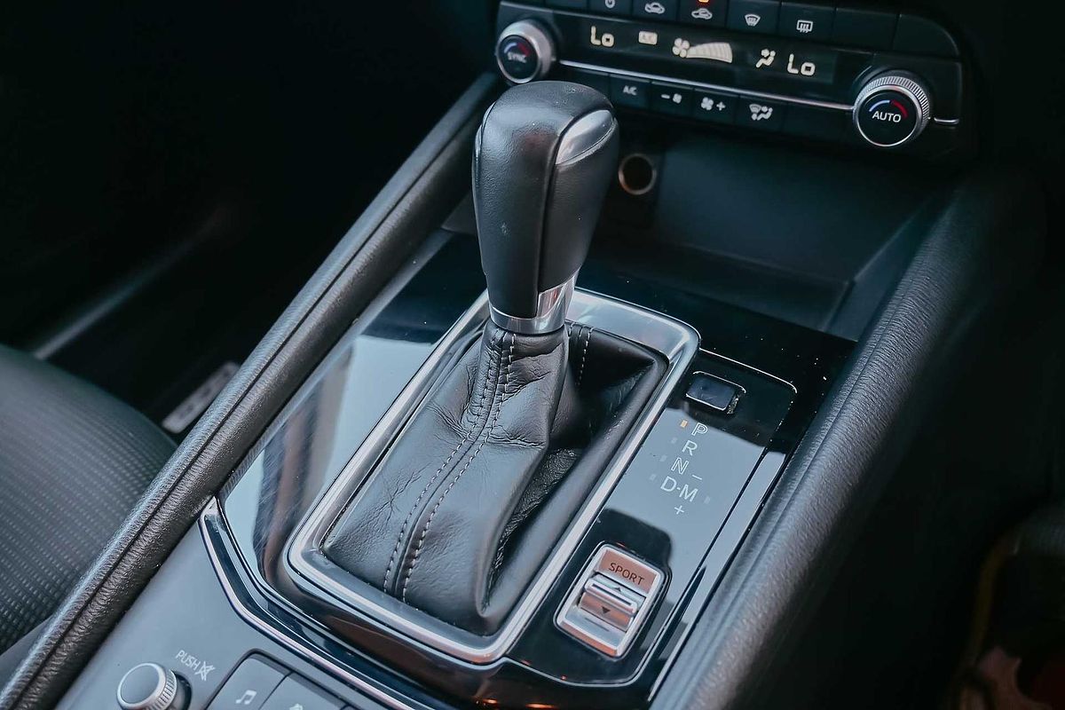 2020 Mazda CX-5 Maxx Sport KF Series