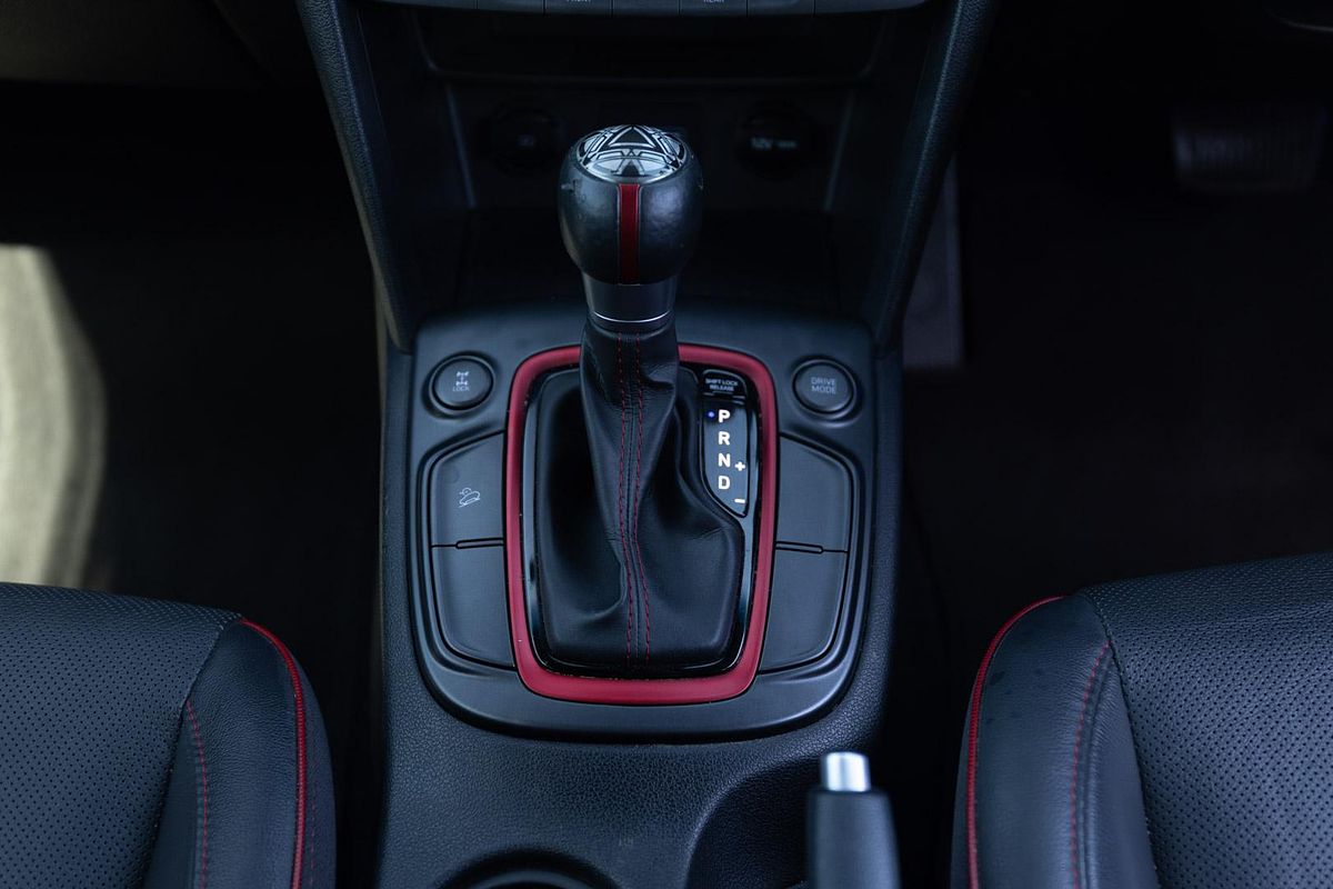 2019 Hyundai Kona Iron Man Edition OS.2
