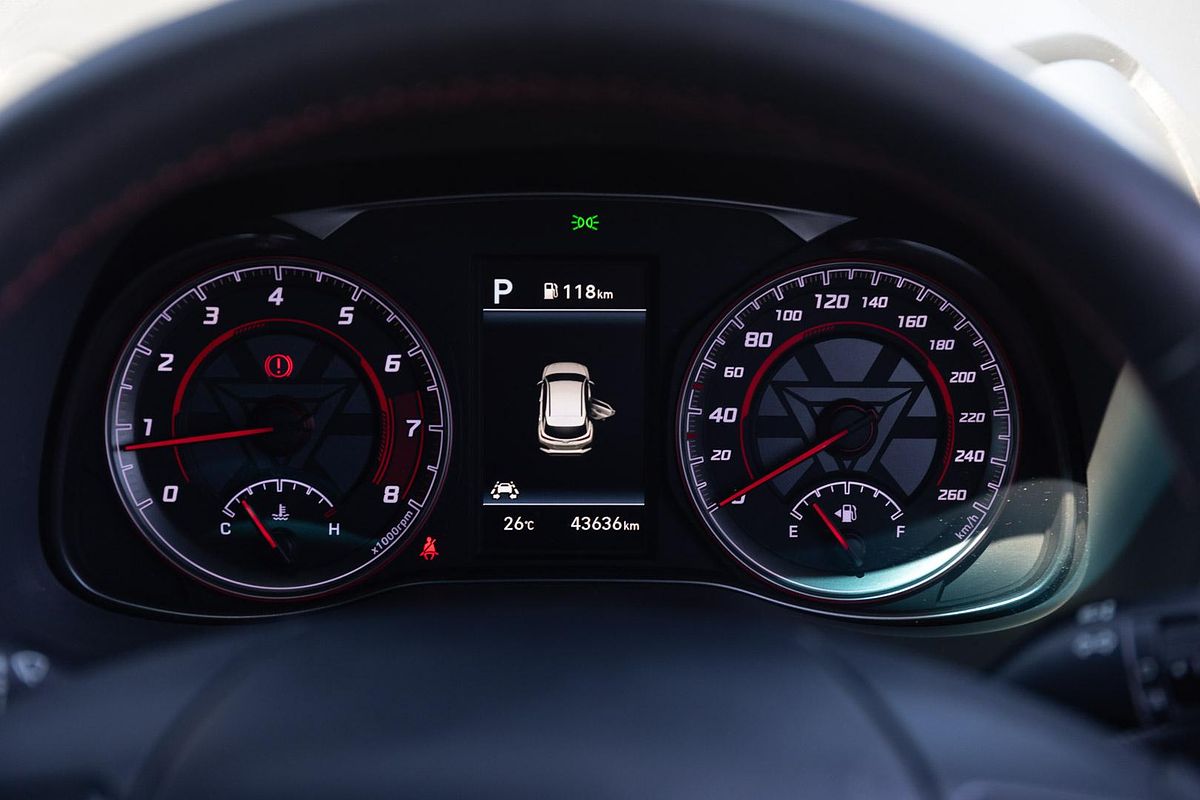 2019 Hyundai Kona Iron Man Edition OS.2