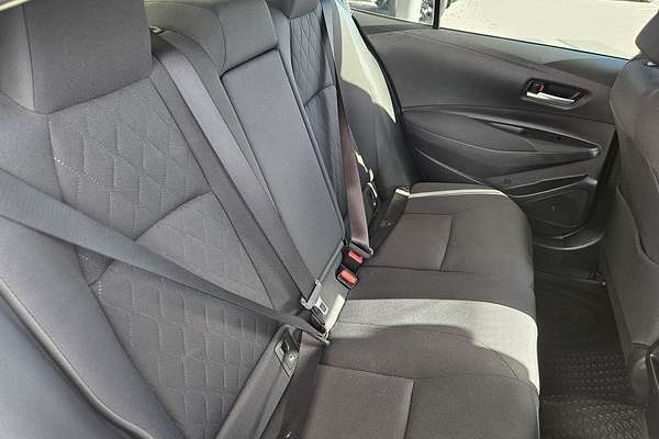 2021 Toyota Corolla Ascent Sport Hybrid ZWE211R