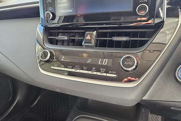 2021 Toyota Corolla Ascent Sport Hybrid ZWE211R