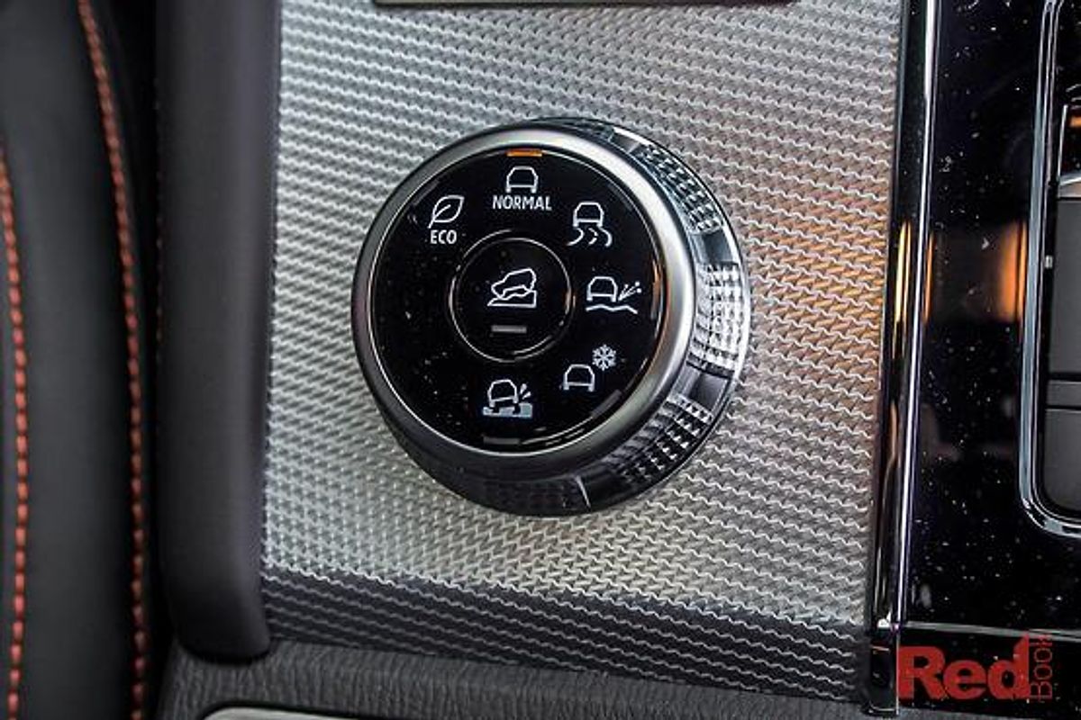 2025 Mitsubishi Outlander Exceed Tourer ZM