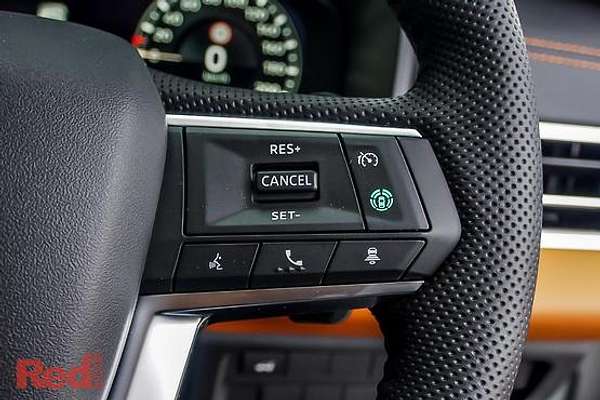 2025 Mitsubishi Outlander Exceed Tourer ZM