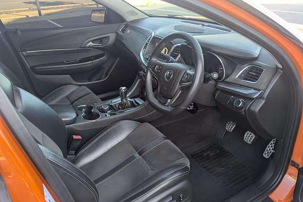2013 Holden Special Vehicles Clubsport  GEN-F