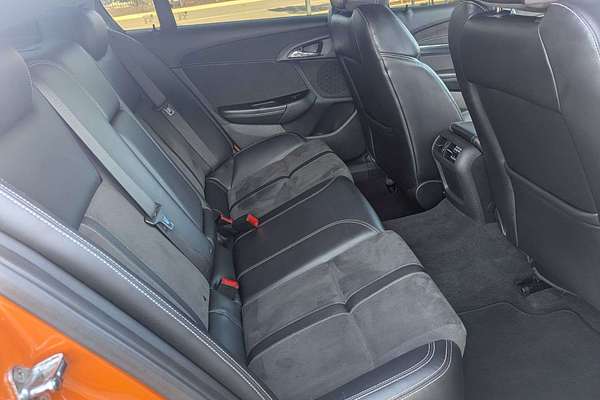 2013 Holden Special Vehicles Clubsport  GEN-F