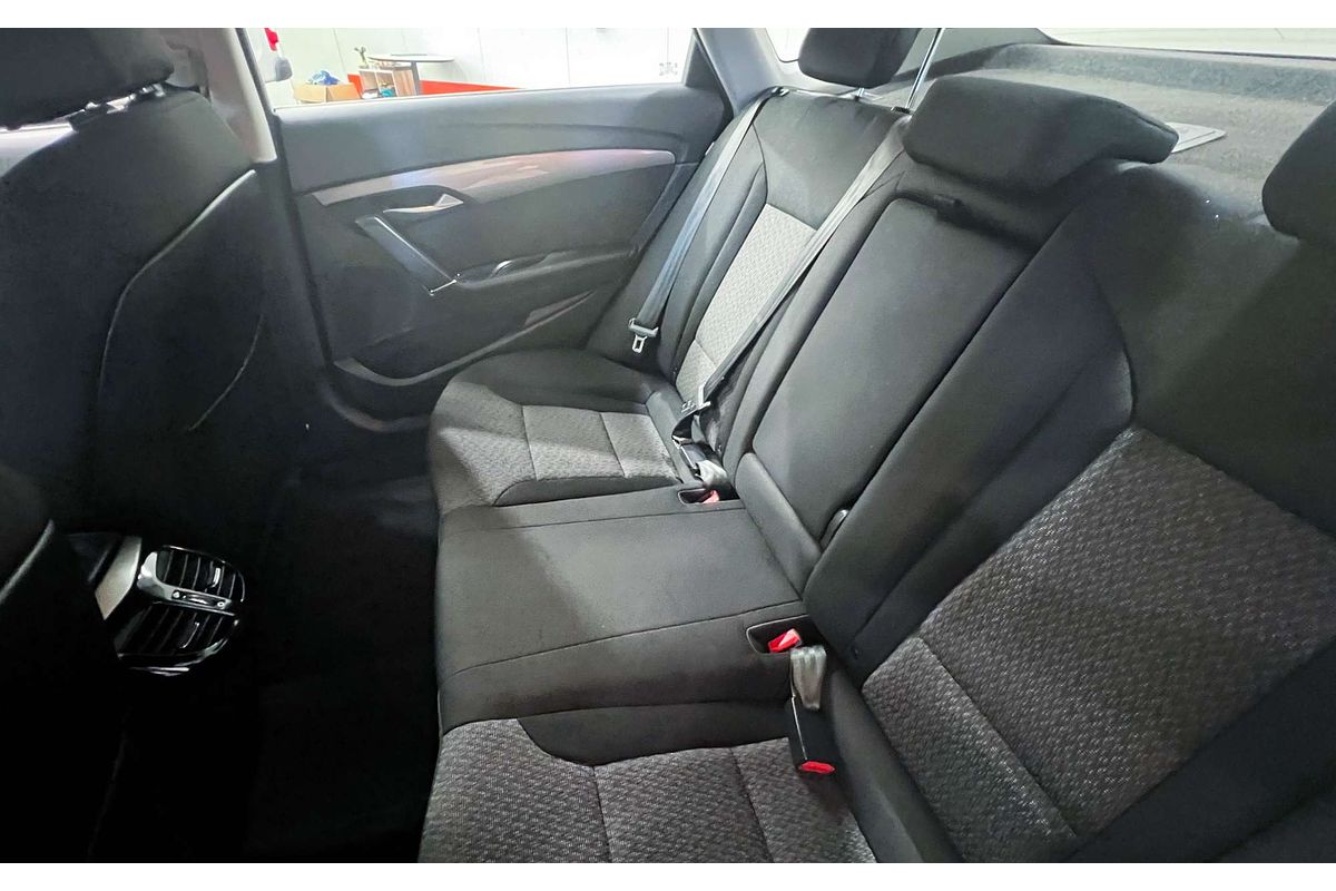 2017 Hyundai i40 Active VF4 Series II