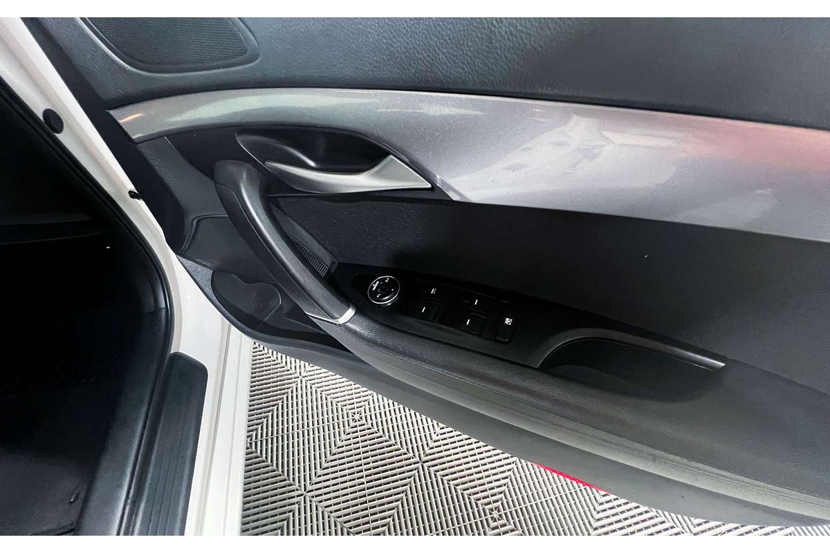 2017 Hyundai i40 Active VF4 Series II