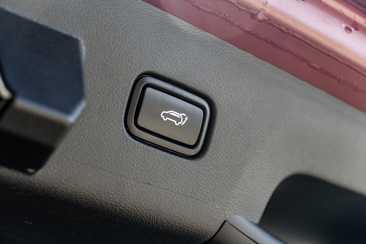 2022 Kia Sportage SX+ NQ5