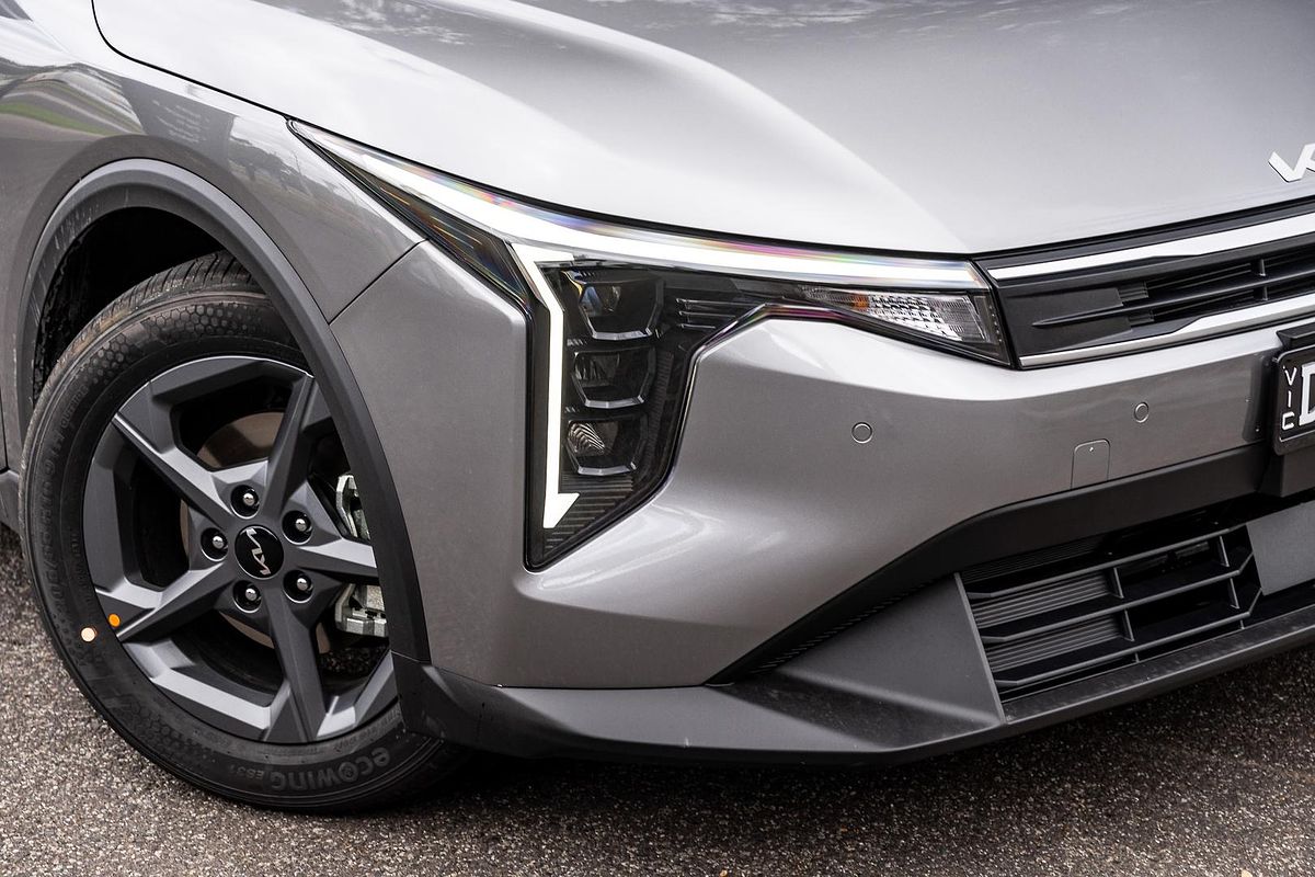 2025 Kia K4 S CL4m