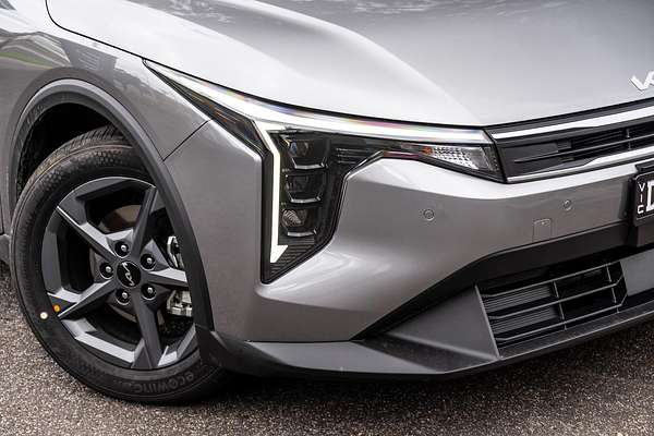 2025 Kia K4 S CL4m