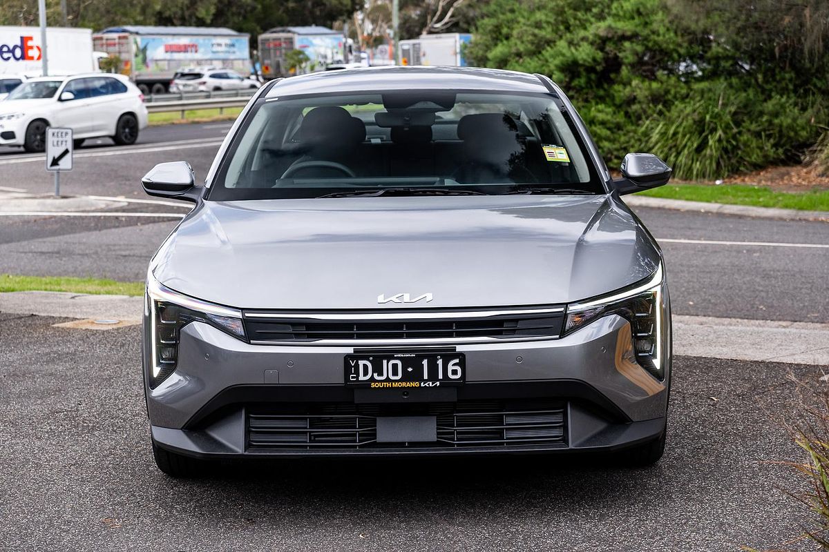 2025 Kia K4 S CL4m