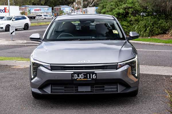 2025 Kia K4 S CL4m