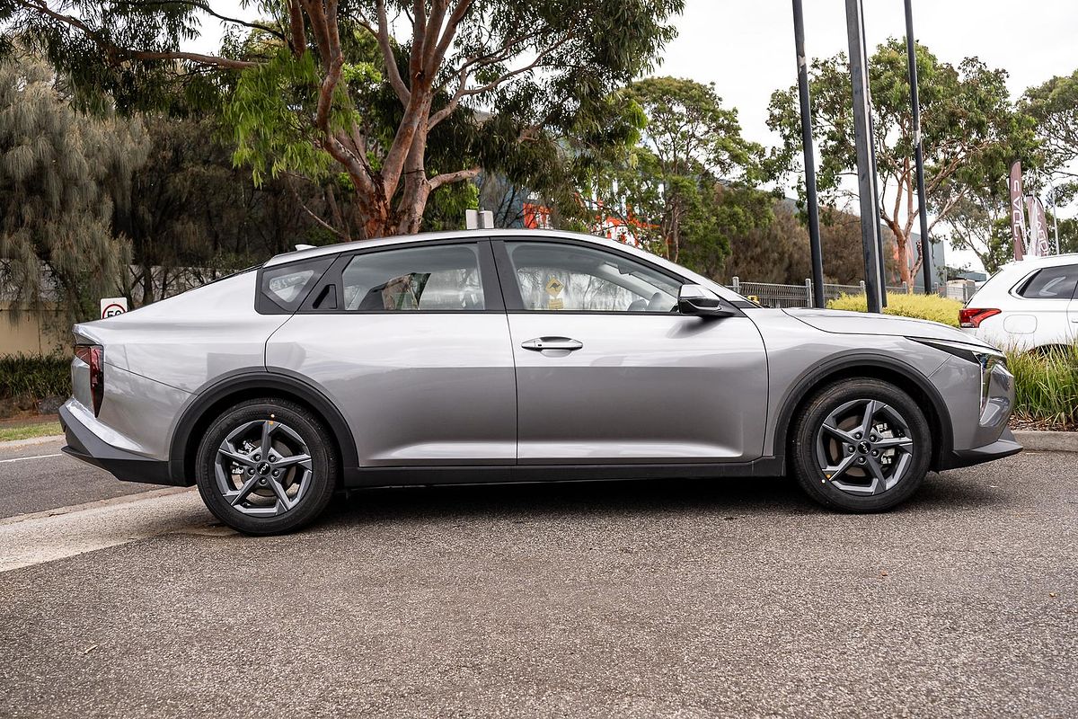 2025 Kia K4 S CL4m