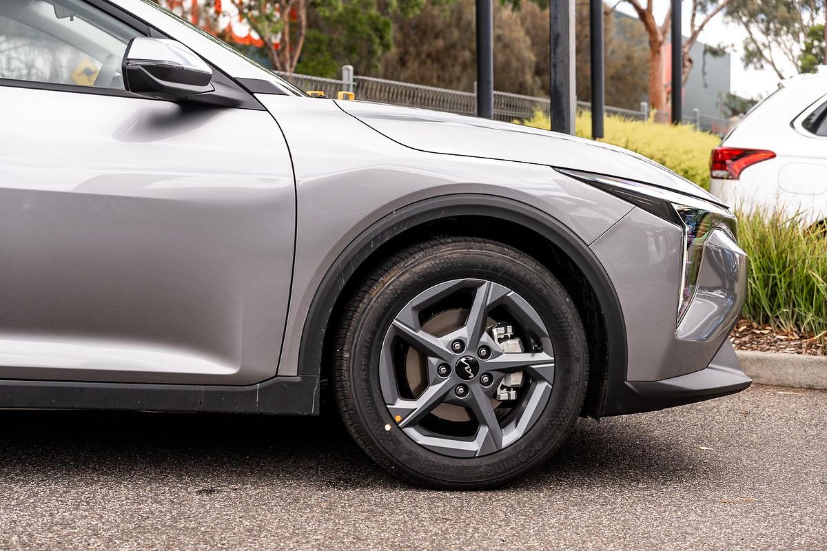 2025 Kia K4 S CL4m