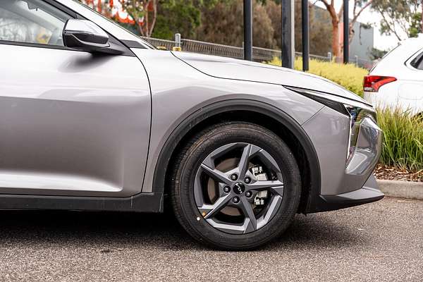 2025 Kia K4 S CL4m