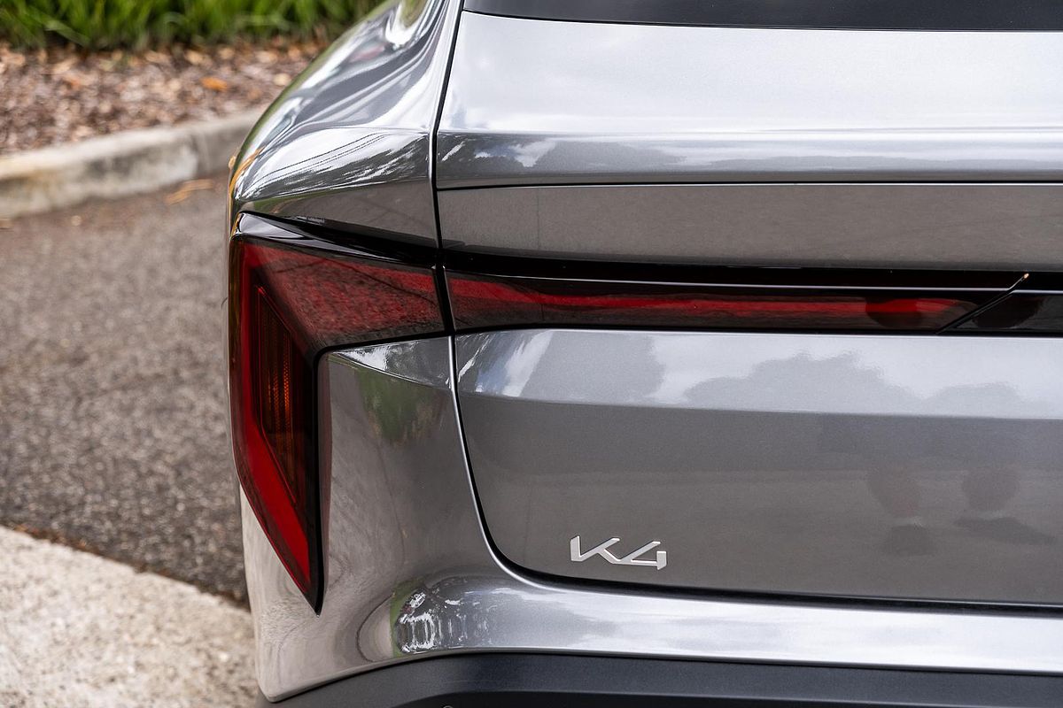 2025 Kia K4 S CL4m