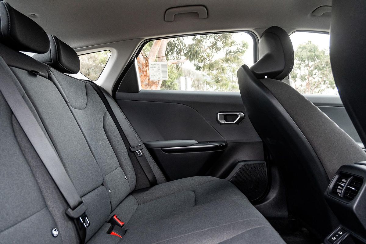 2025 Kia K4 S CL4m