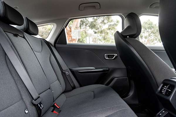 2025 Kia K4 S CL4m