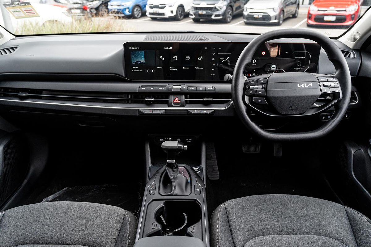 2025 Kia K4 S CL4m