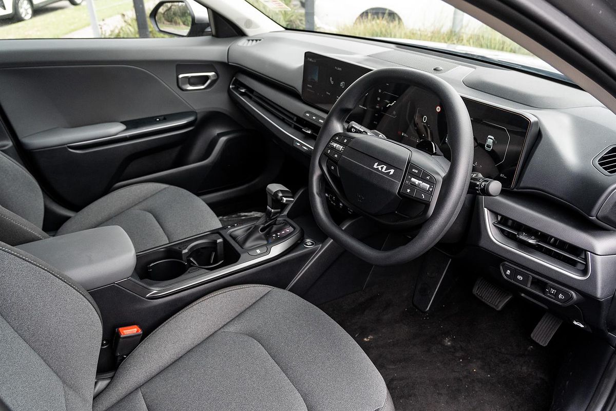 2025 Kia K4 S CL4m