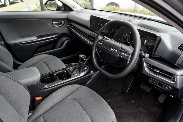 2025 Kia K4 S CL4m
