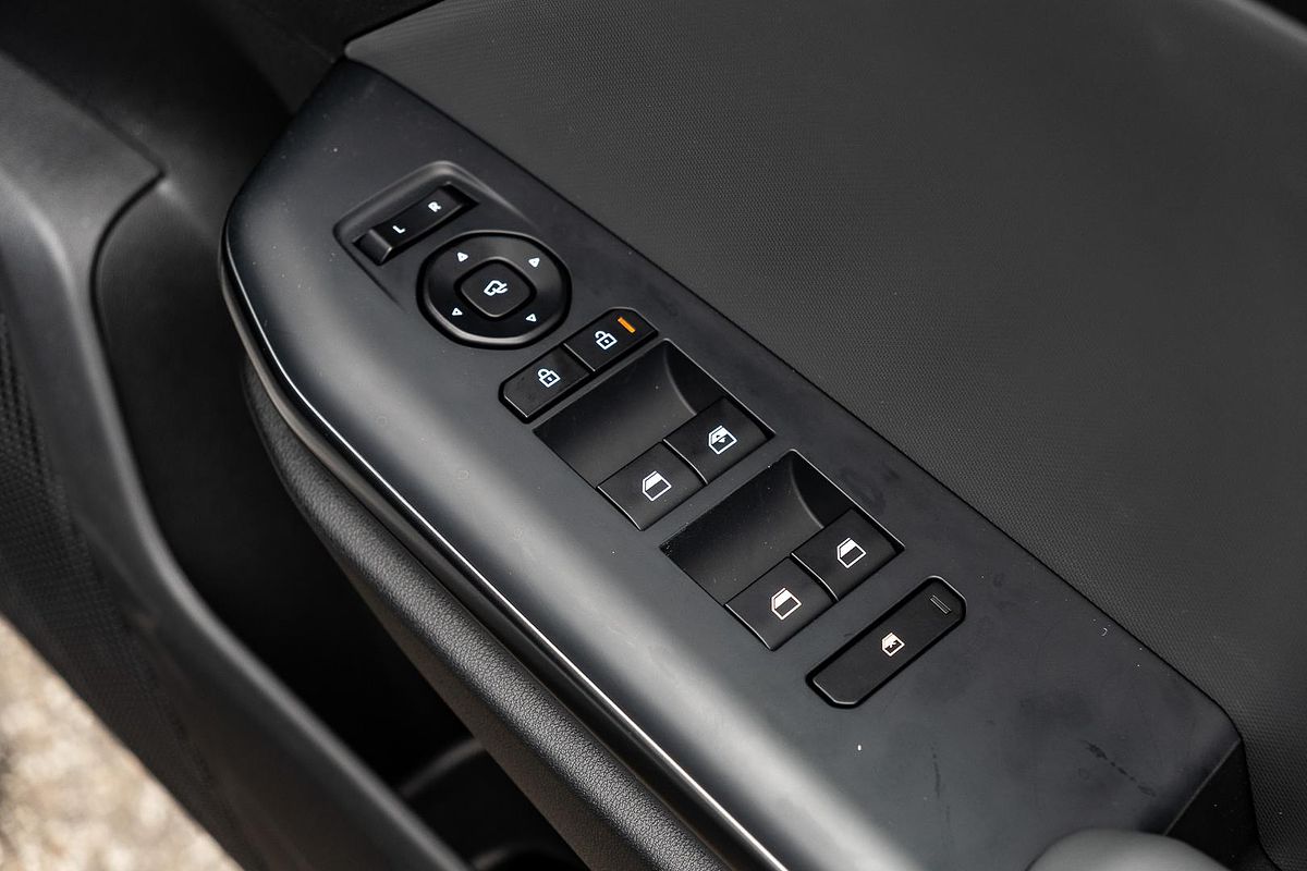 2025 Kia K4 S CL4m