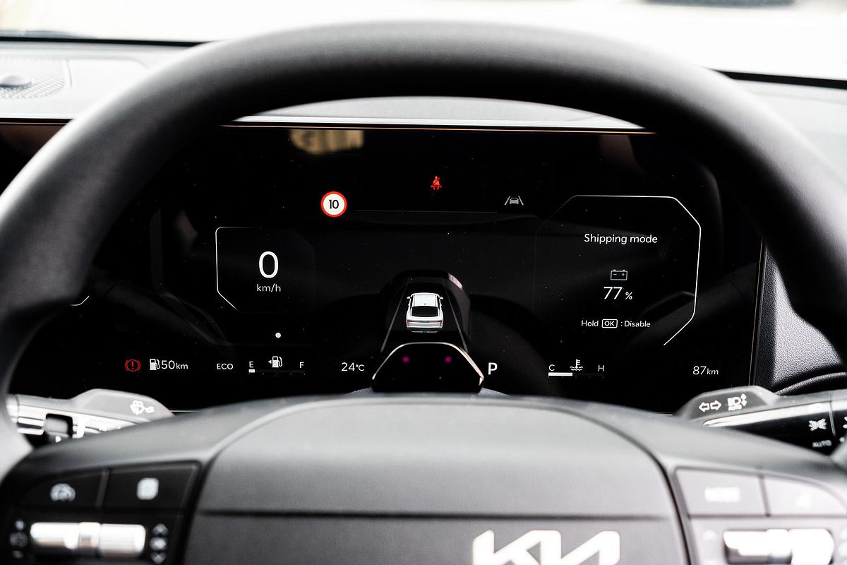 2025 Kia K4 S CL4m