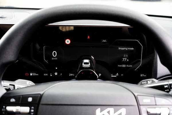 2025 Kia K4 S CL4m